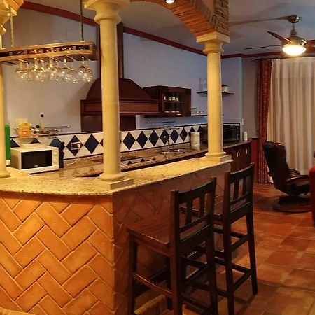 -3-Como En Casa, En Centro Historico De Ubeda Exteriör bild