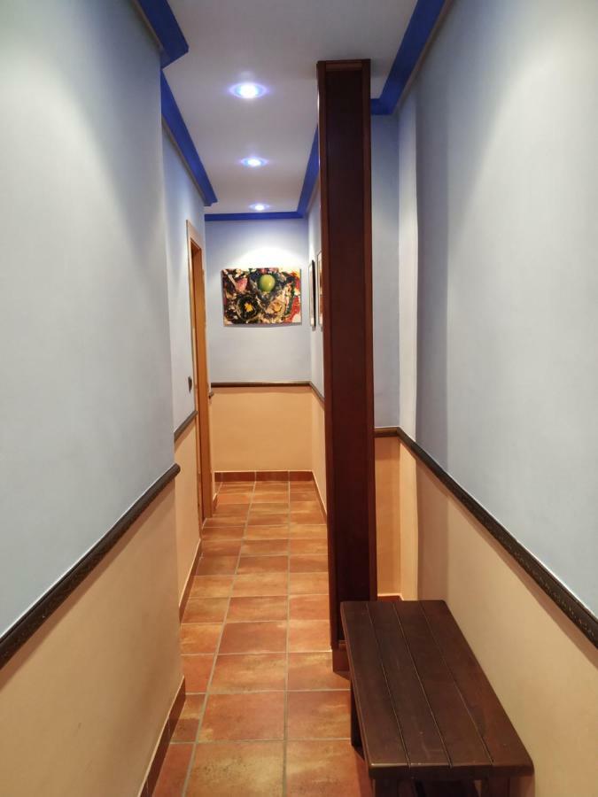 -3-Como En Casa, En Centro Historico De Ubeda Exteriör bild
