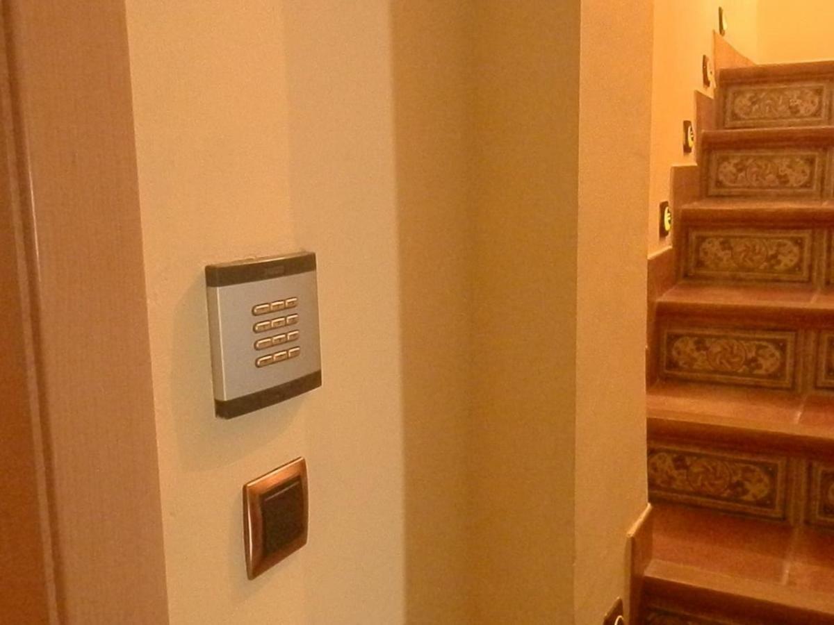 -3-Como En Casa, En Centro Historico De Ubeda Exteriör bild