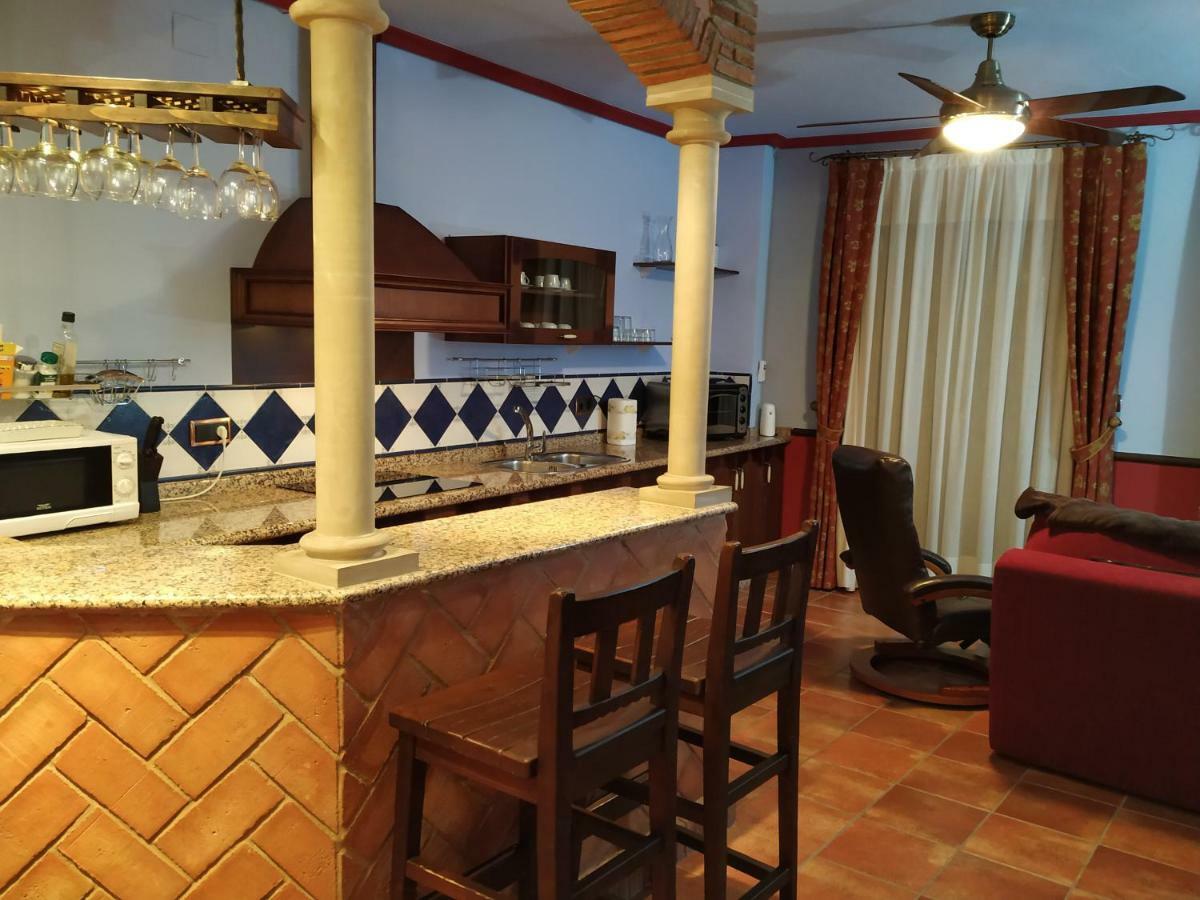 -3-Como En Casa, En Centro Historico De Ubeda Exteriör bild