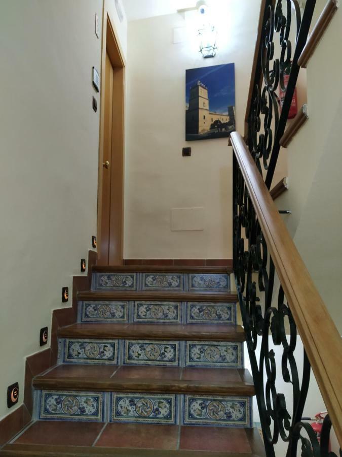 -3-Como En Casa, En Centro Historico De Ubeda Exteriör bild