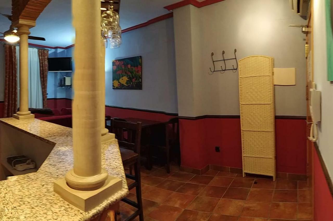 -3-Como En Casa, En Centro Historico De Ubeda Exteriör bild