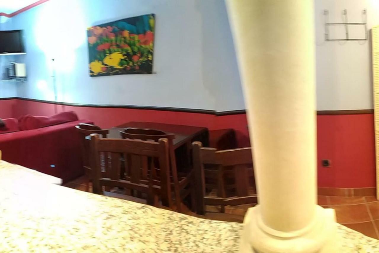 -3-Como En Casa, En Centro Historico De Ubeda Exteriör bild